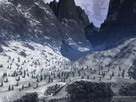 Fondos de escritorio y pantalla de Montes, Montañas, Cordilleras Nevadas